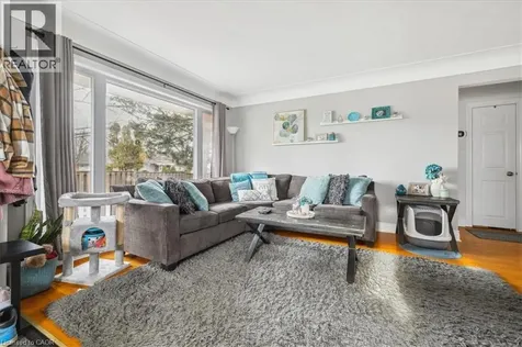 9 Grenadier Drive Hamilton ON L8T 4C7