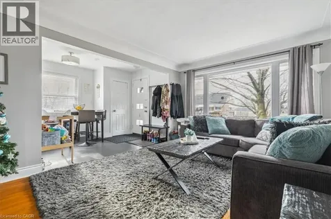 9 Grenadier Drive Hamilton ON L8T 4C7