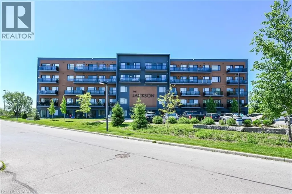 64 Main Street North Hagersville ON N0A 1H0