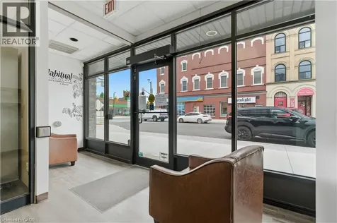 389 Dundas Street Woodstock ON N4S 1B6