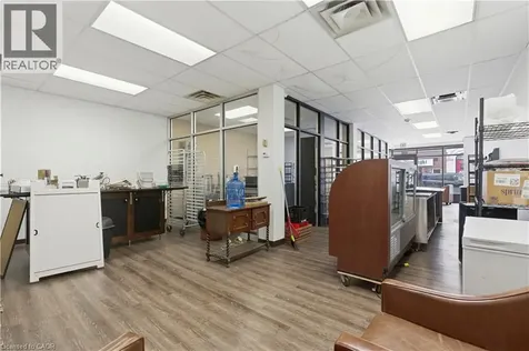 389 Dundas Street Woodstock ON N4S 1B6