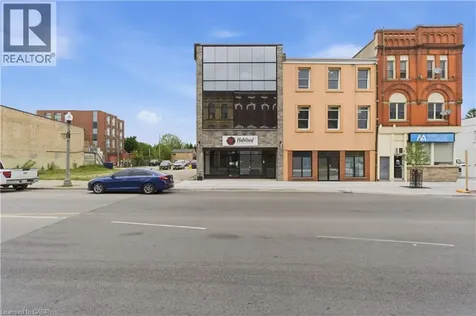 389 Dundas Street Woodstock ON N4S 1B6