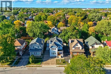 5039 Armoury Street Niagara Falls ON L2E 1T3