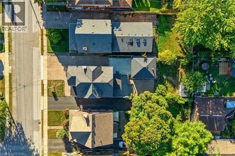 5039 Armoury Street Niagara Falls ON L2E 1T3