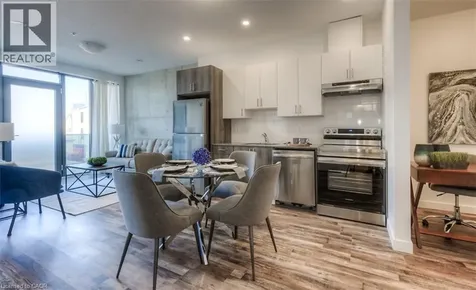 1438 Highland Road West Kitchener ON N2N 0C8