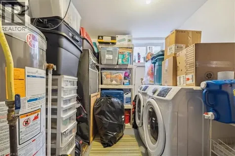 9 Grenadier Drive Hamilton ON L8T 4C7