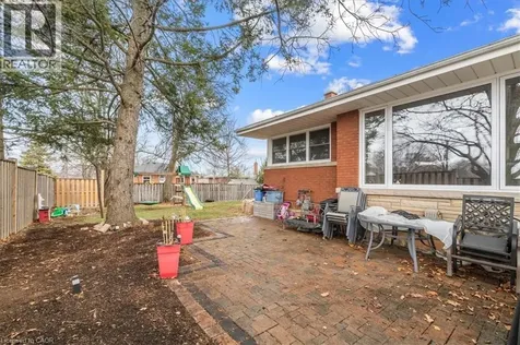 9 Grenadier Drive Hamilton ON L8T 4C7