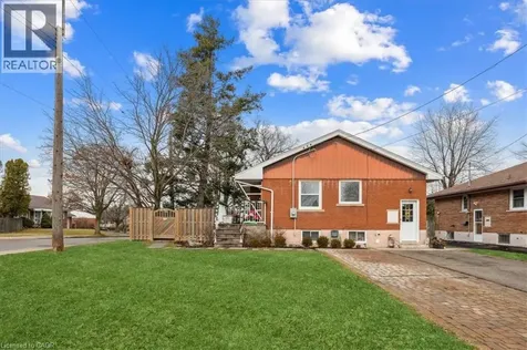 9 Grenadier Drive Hamilton ON L8T 4C7