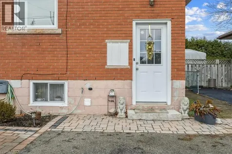 9 Grenadier Drive Hamilton ON L8T 4C7