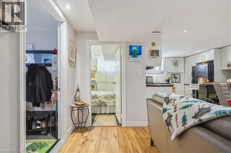 9 Grenadier Drive Hamilton ON L8T 4C7