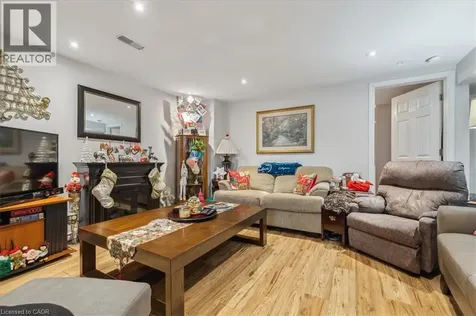 9 Grenadier Drive Hamilton ON L8T 4C7