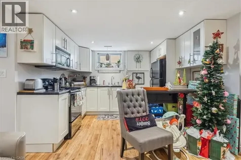 9 Grenadier Drive Hamilton ON L8T 4C7
