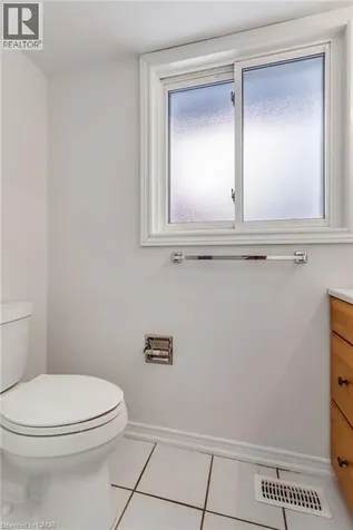 111 Manor Drive Kitchener ON N2A 2T9