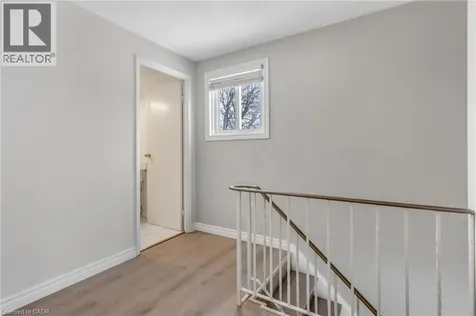 111 Manor Drive Kitchener ON N2A 2T9