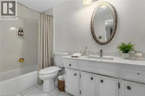 111 Manor Drive Kitchener ON N2A 2T9