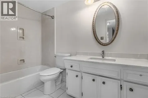 111 Manor Drive Kitchener ON N2A 2T9
