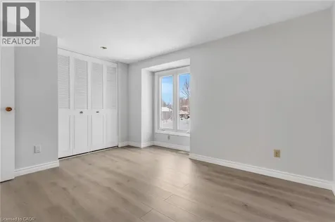 111 Manor Drive Kitchener ON N2A 2T9