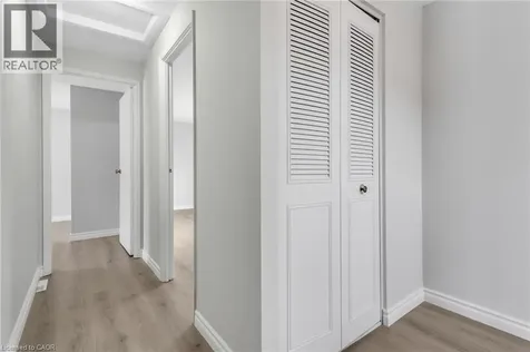 111 Manor Drive Kitchener ON N2A 2T9