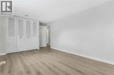 111 Manor Drive Kitchener ON N2A 2T9