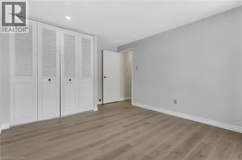 111 Manor Drive Kitchener ON N2A 2T9