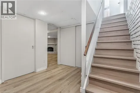 111 Manor Drive Kitchener ON N2A 2T9
