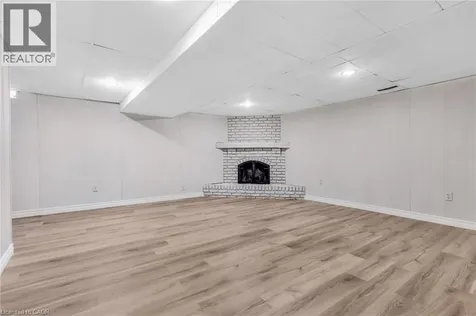 111 Manor Drive Kitchener ON N2A 2T9