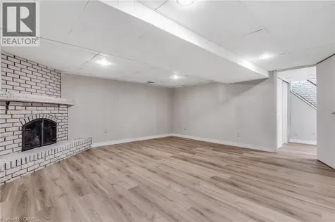 111 Manor Drive Kitchener ON N2A 2T9