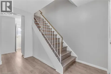 111 Manor Drive Kitchener ON N2A 2T9