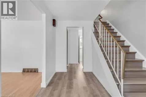 111 Manor Drive Kitchener ON N2A 2T9