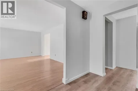 111 Manor Drive Kitchener ON N2A 2T9