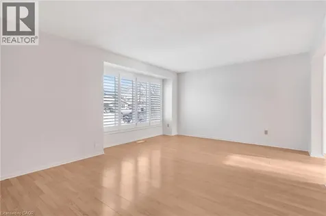 111 Manor Drive Kitchener ON N2A 2T9