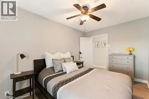 17 Craigmiller Avenue Hamilton ON L8L 3H9