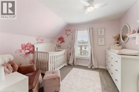 17 Craigmiller Avenue Hamilton ON L8L 3H9