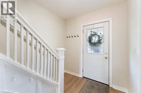 17 Craigmiller Avenue Hamilton ON L8L 3H9