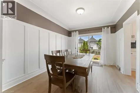 17 Craigmiller Avenue Hamilton ON L8L 3H9