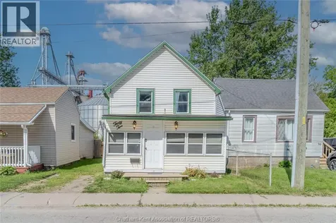 32 Degge Street Chatham ON N7M 4X2