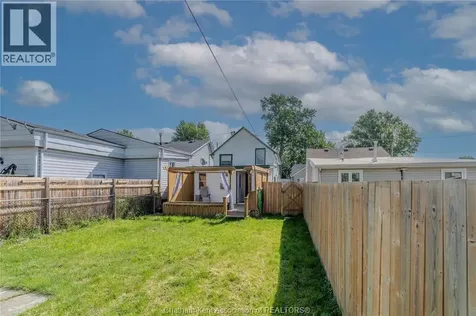 32 Degge Street Chatham ON N7M 4X2