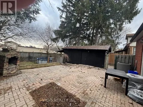393 Weber Street East Kitchener ON N2H 1G4