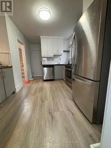 393 Weber Street East Kitchener ON N2H 1G4