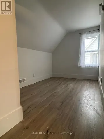 393 Weber Street East Kitchener ON N2H 1G4