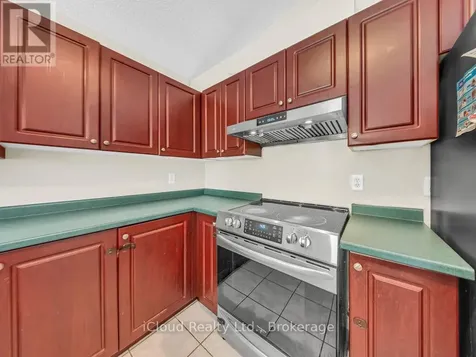 308 Keewatin Avenue Kitchener ON N2B 3W3