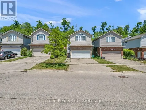 308 Keewatin Avenue Kitchener ON N2B 3W3