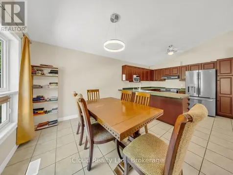 308 Keewatin Avenue Kitchener ON N2B 3W3