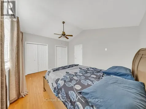308 Keewatin Avenue Kitchener ON N2B 3W3