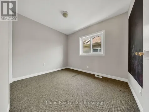 308 Keewatin Avenue Kitchener ON N2B 3W3
