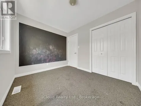 308 Keewatin Avenue Kitchener ON N2B 3W3