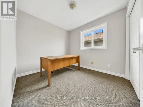 308 Keewatin Avenue Kitchener ON N2B 3W3