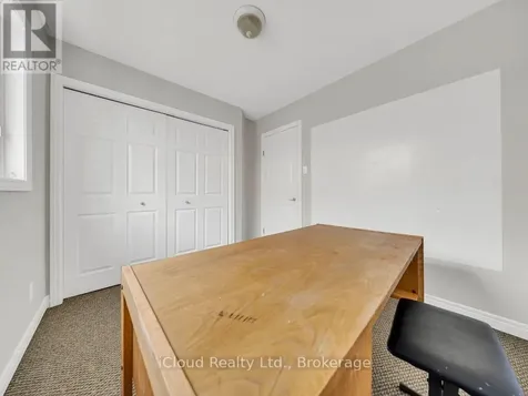 308 Keewatin Avenue Kitchener ON N2B 3W3