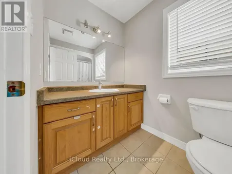 308 Keewatin Avenue Kitchener ON N2B 3W3