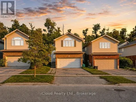 308 Keewatin Avenue Kitchener ON N2B 3W3